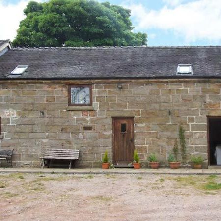 Horse Shoe Cottage Bradley in the Moors Esterno foto